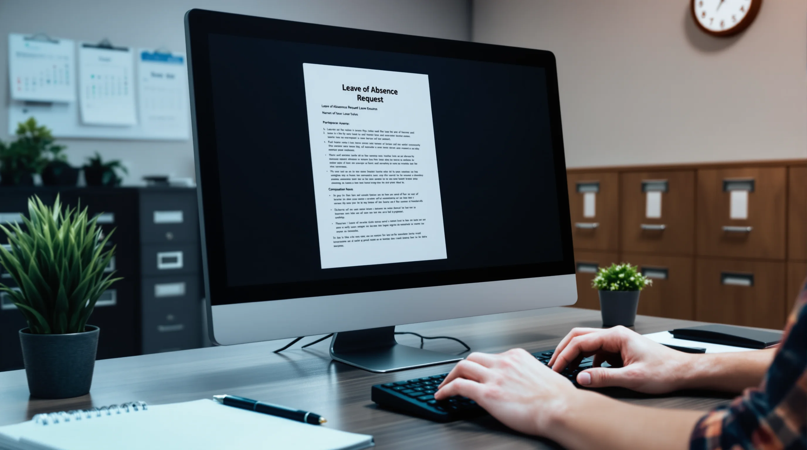 Baja laboral: los pasos para gestionar el permiso en la empresa