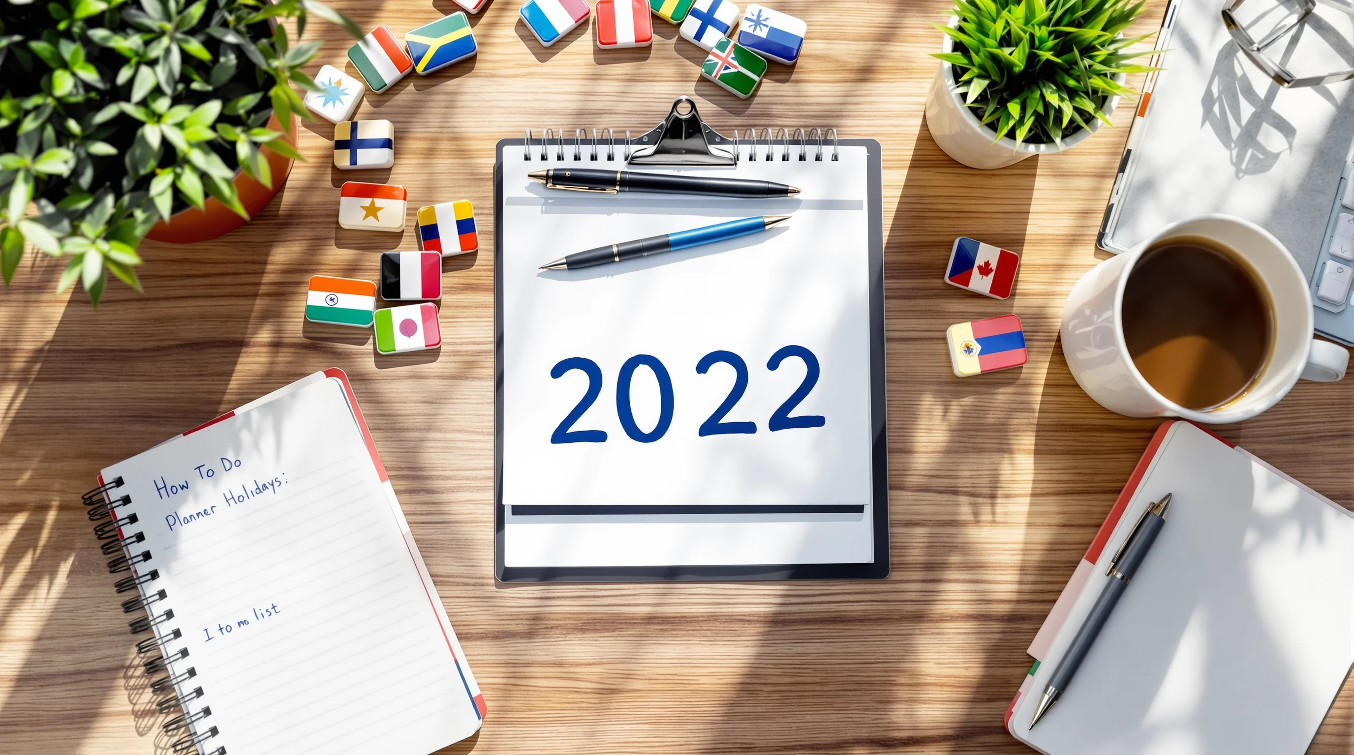 Festivos nacionales 202el listado oficial y consejos para planificar el año