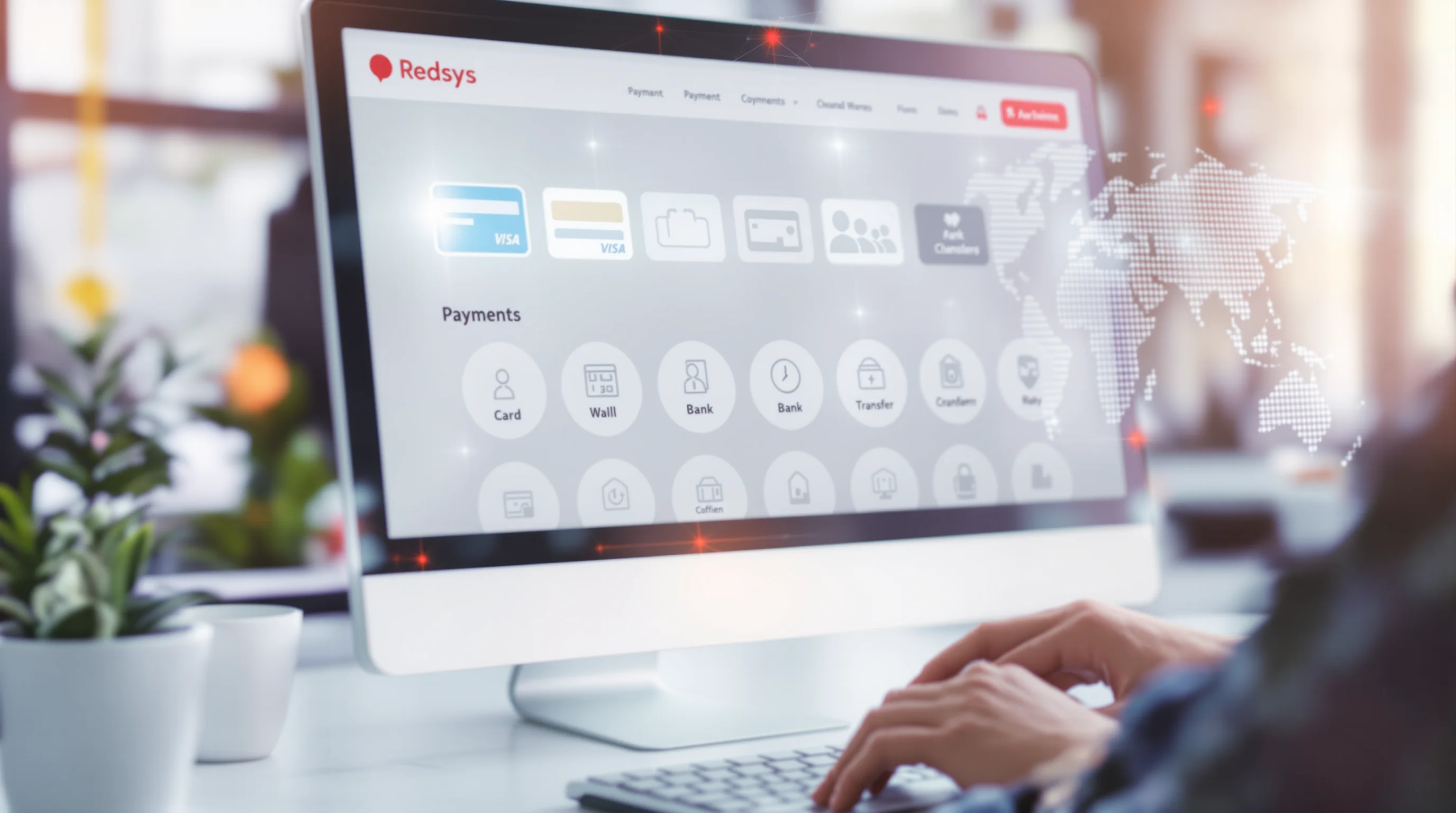 Redsys ds_merchant_paymethods: el método para activar varios pagos online